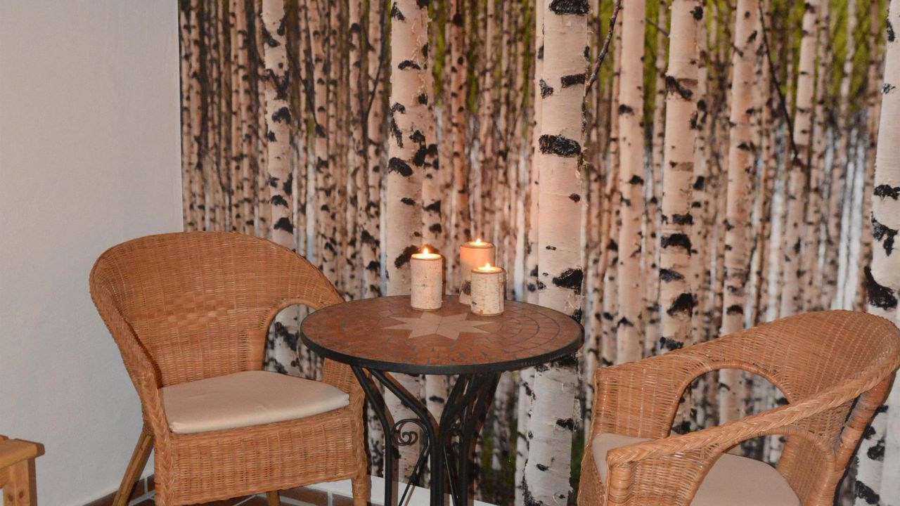 Sauna Casa Montana Sauna Casa Montana